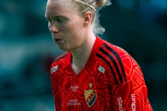 Hedvig Lindahl