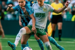 Hammarby-Djurgården