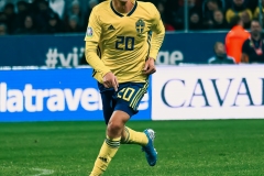 Kristoffer Olsson