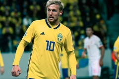 Emil Forsberg