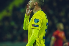 Marcus Berg