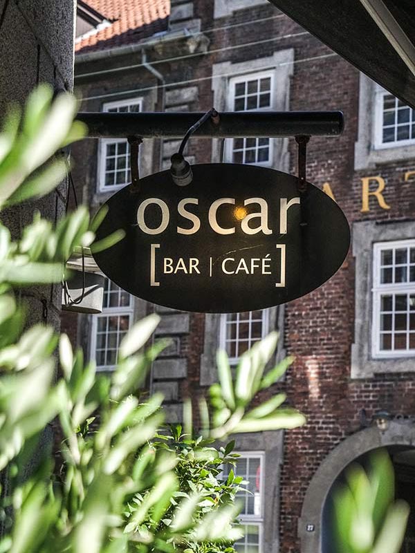 LGBTQIA+ bar and café in Copenhagen