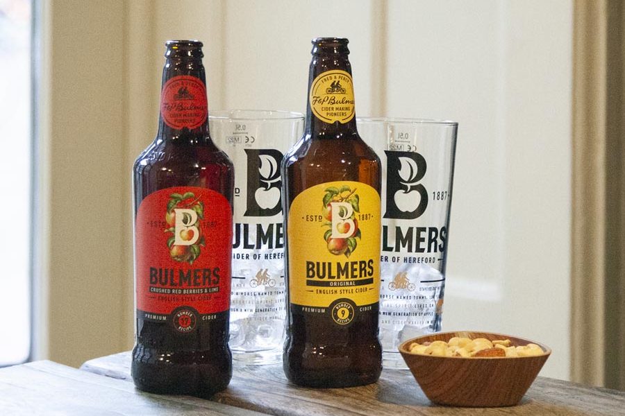 Beverage Menu at Oscar Bar | Café - Refreshing Drinks in Copenhagen