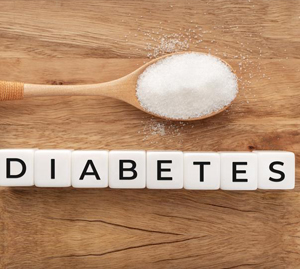 Diabetes