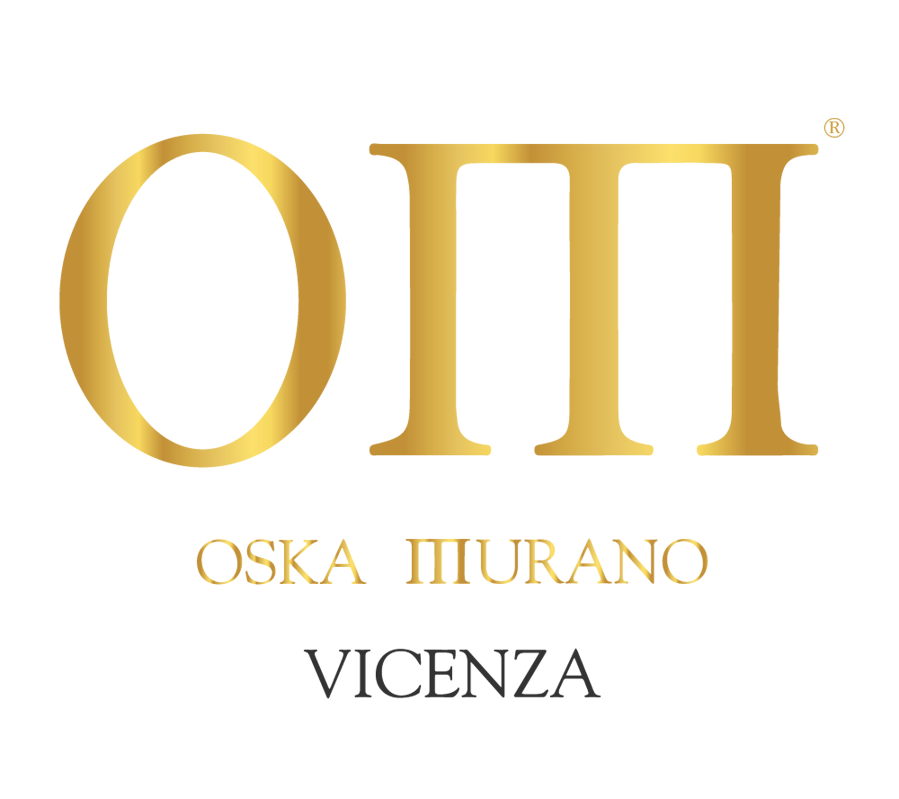 Official Oska Murano Website