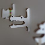 Wall hooks