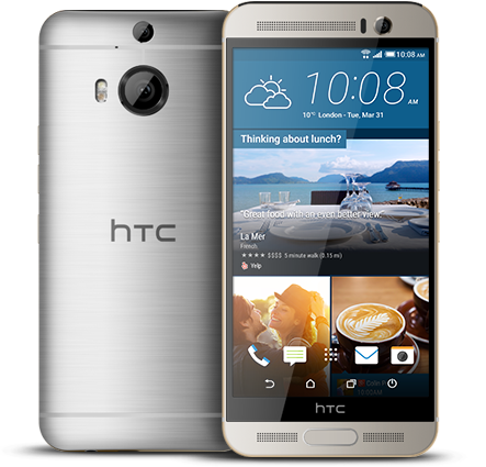 HTC-One- M9+-oskarservice