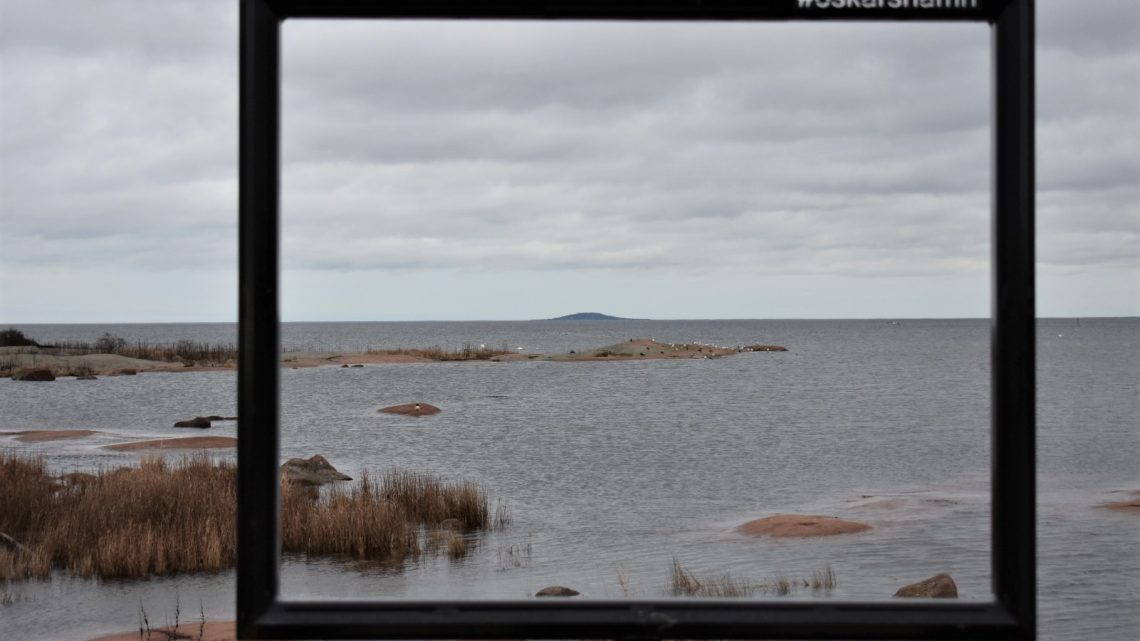 Stenar från Blå Jungfrun lämnas tillbaka Stenar från Blå Jungfrun lämnas tillbaka