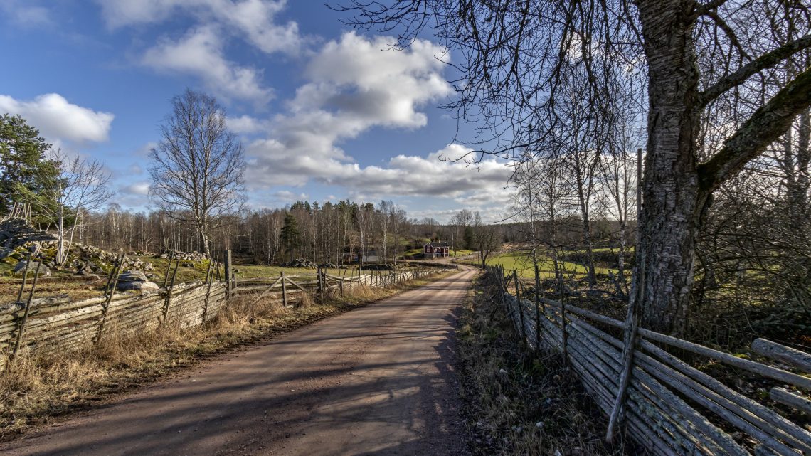 Bråbygden lyfts fram i en helt ny webbsänd serie Bråbygden lyfts fram i en helt ny webbsänd serie