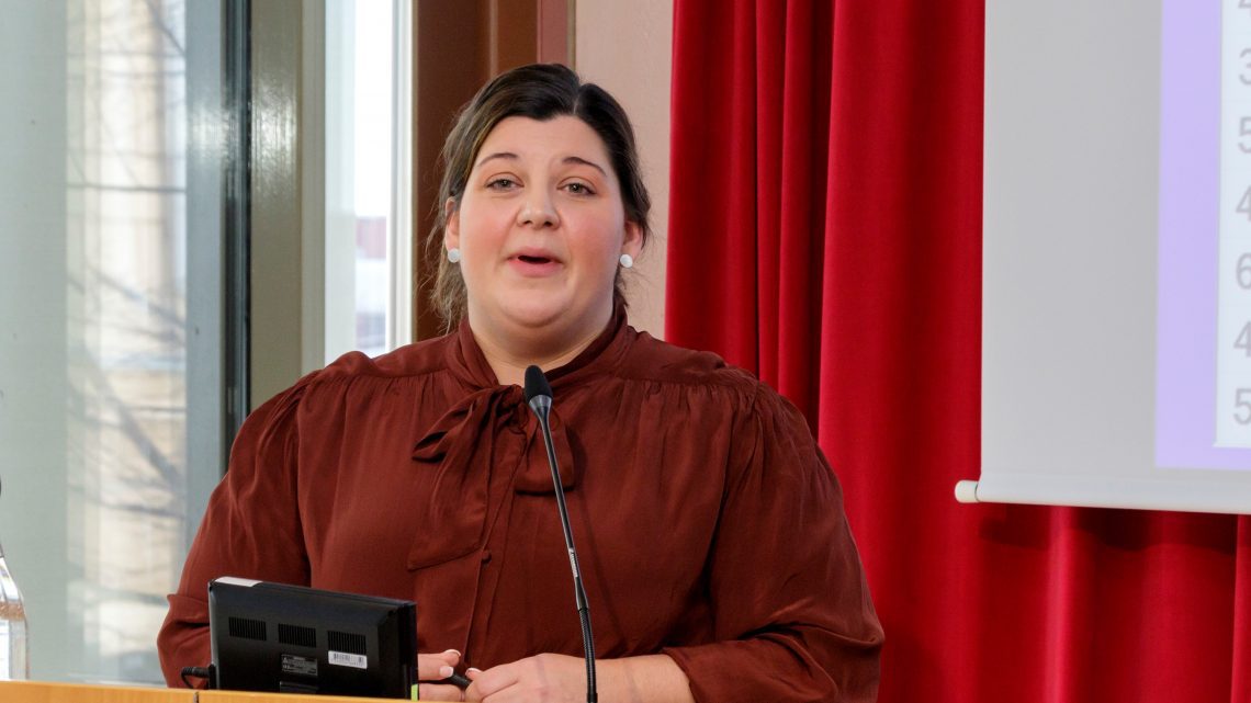 ”Var och en måste ta sitt ansvar” ”Var och en måste ta sitt ansvar”