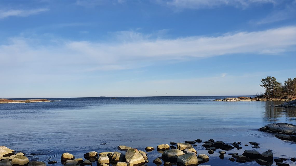 Enkätsvar: Så ser medborgarna på Oskarshamns kommun Enkätsvar: Så ser medborgarna på Oskarshamns kommun