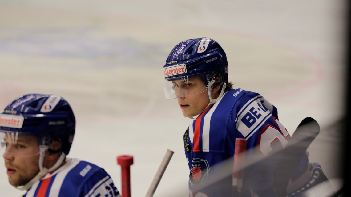 John Dahlström har skrivit på ett nytt kontrakt med IK Oskarshamn John Dahlström har skrivit på ett nytt kontrakt med IK Oskarshamn