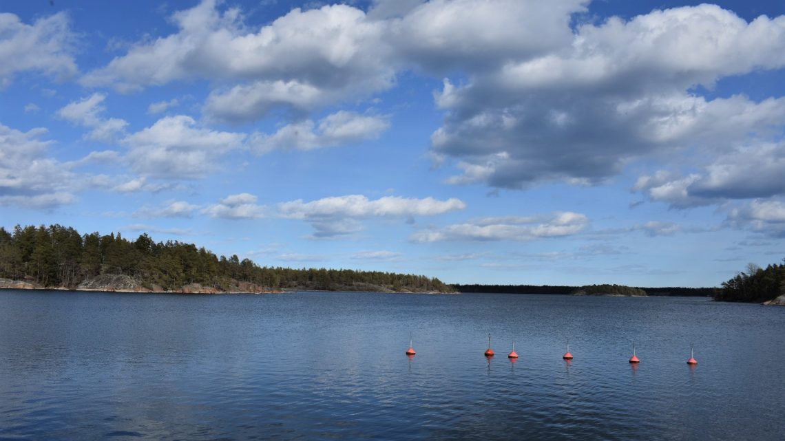 Klart: Bredbandsutbyggnad i delar av Misterhults skärgård Klart: Bredbandsutbyggnad i delar av Misterhults skärgård
