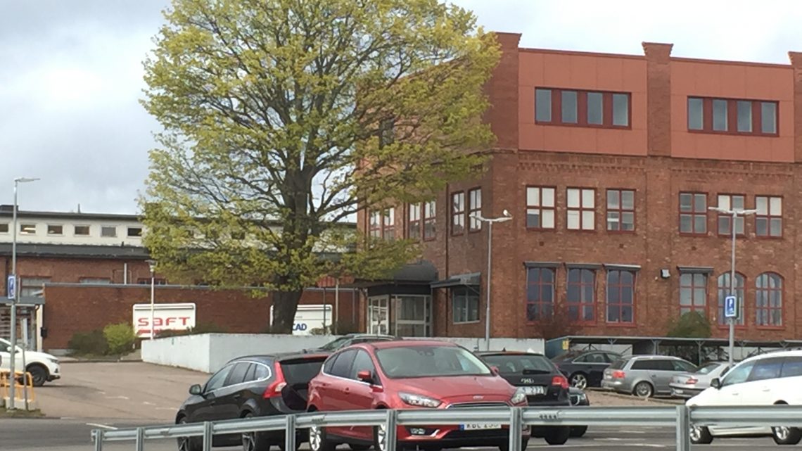 Arbetsplatsolycka på Saft i Oskarshamn Arbetsplatsolycka på Saft i Oskarshamn