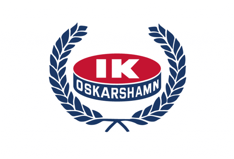 IK Oskarshamn klubbmärke