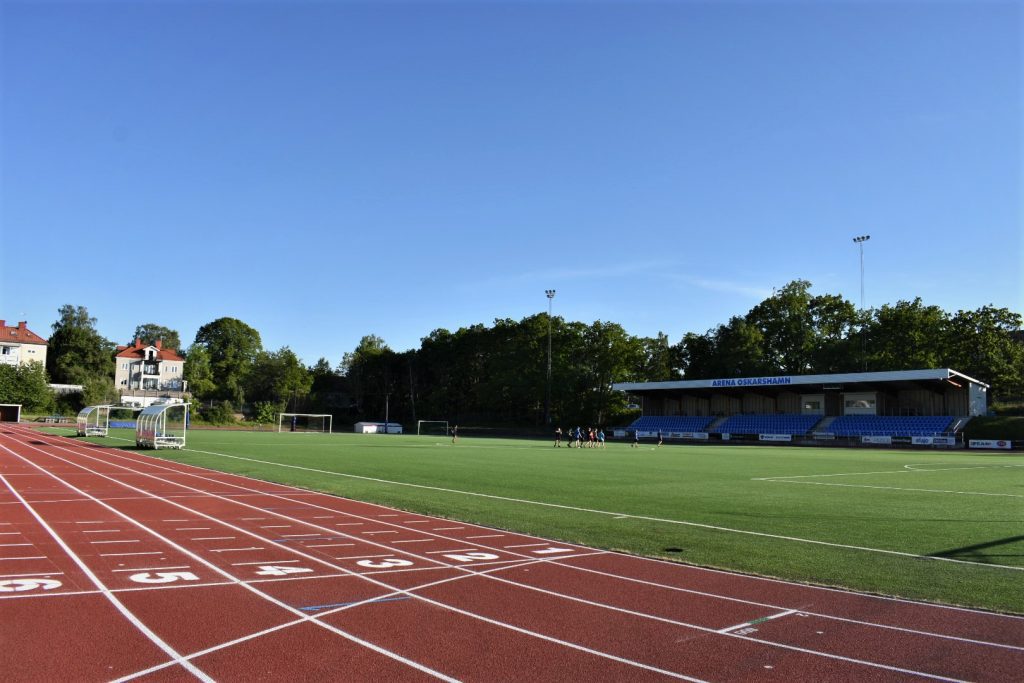 Arena Oskarshamn