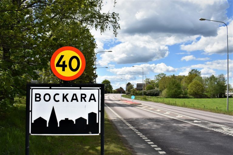 Bockara