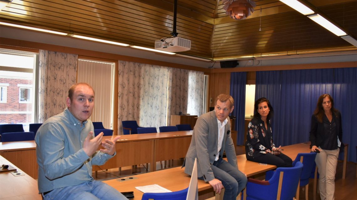 Så mycket coronapengar får IK Oskarshamn och andra föreningar av kommunen Så mycket coronapengar får IK Oskarshamn och andra föreningar av kommunen