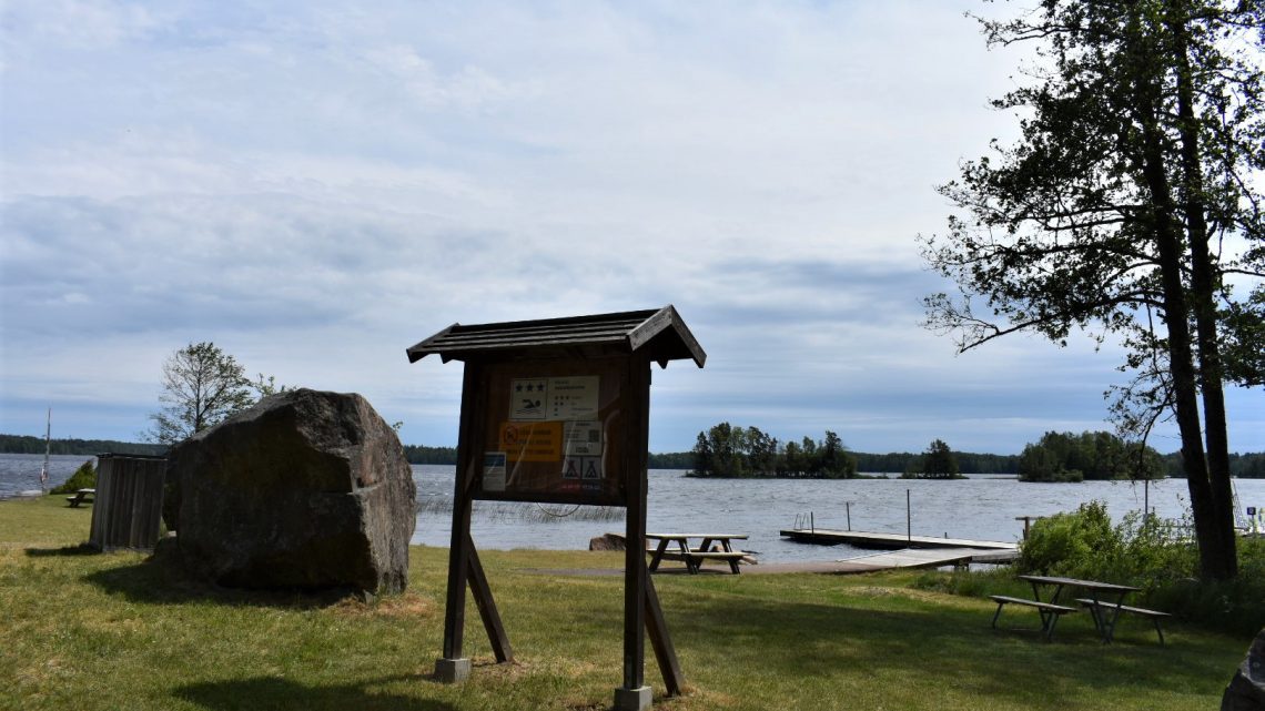 Så många grillplatser finns det i Oskarshamns kommun Så många grillplatser finns det i Oskarshamns kommun