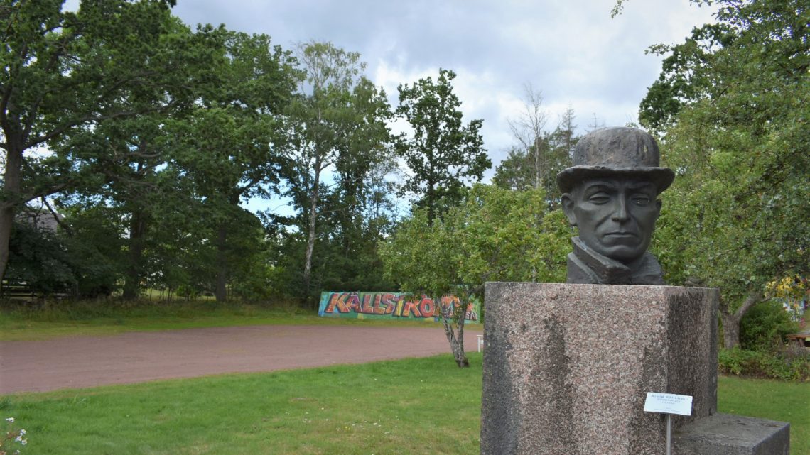Döderhultarmuseet i Oskarshamn ska moderniseras Döderhultarmuseet i Oskarshamn ska moderniseras