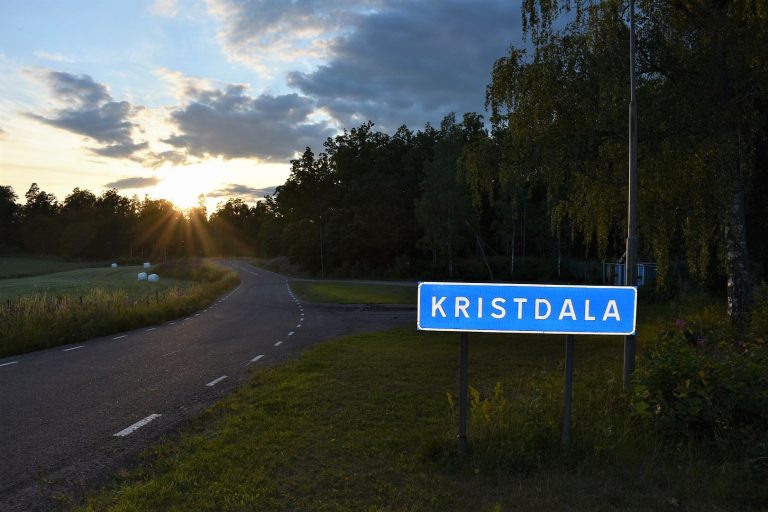 Kristdala