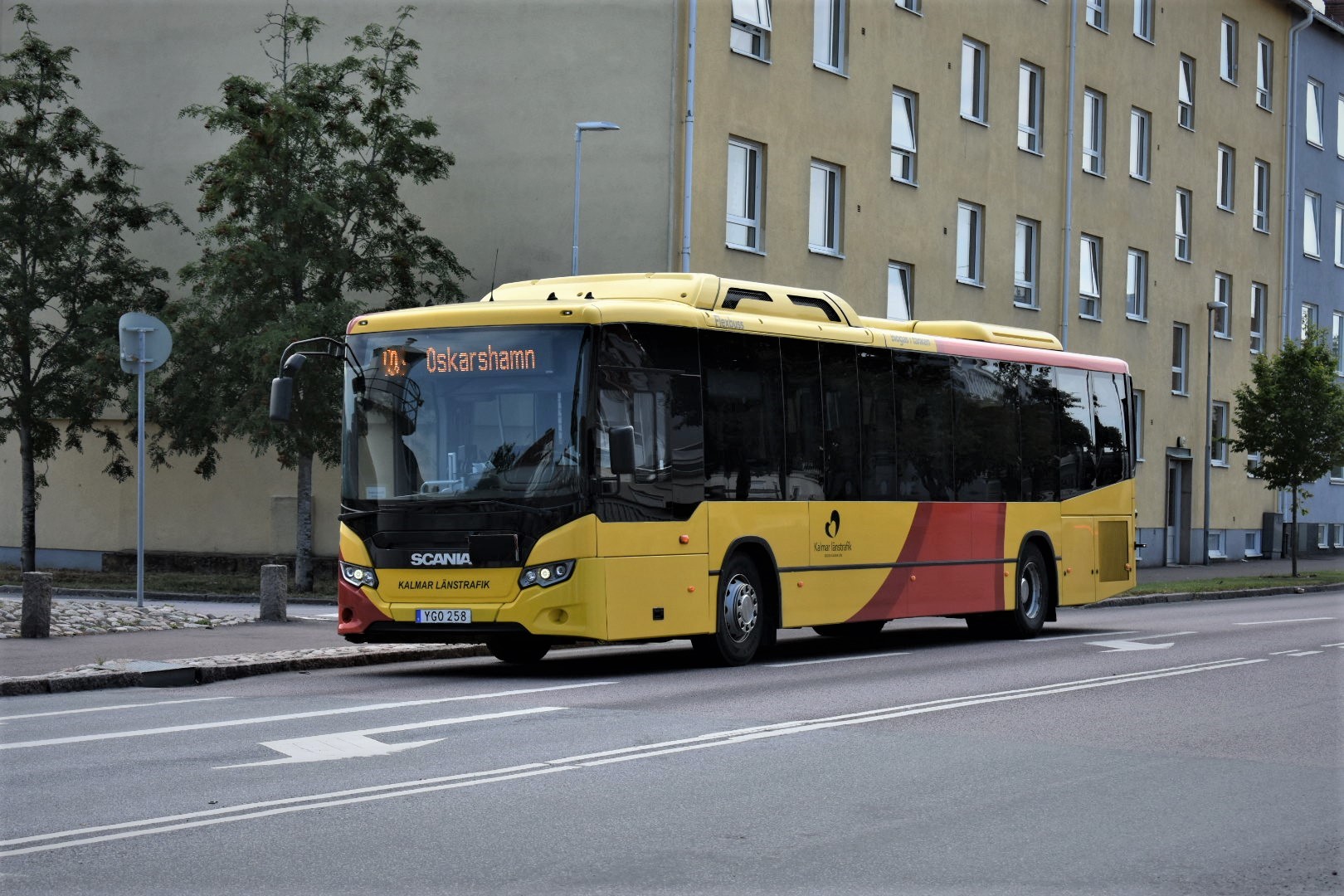 Klt Så Mycket Kostade Skadegörelsen Förra året Oskarshamns Nytt 