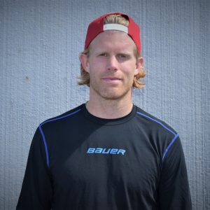 Leksands IF: Philip Samuelsson: ”Oskarshamn är större än Leksand – det tackar jag för”