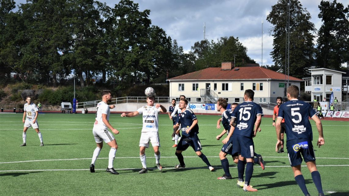 Klart: Oskarshamns AIK får möta Hvetlanda i cupsemifinalen Klart: Oskarshamns AIK får möta Hvetlanda i cupsemifinalen
