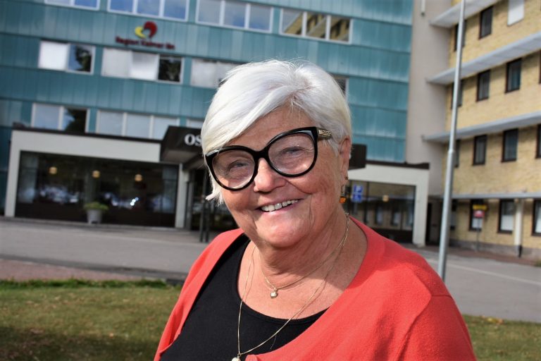 Chatrine Pålsson Ahlgren