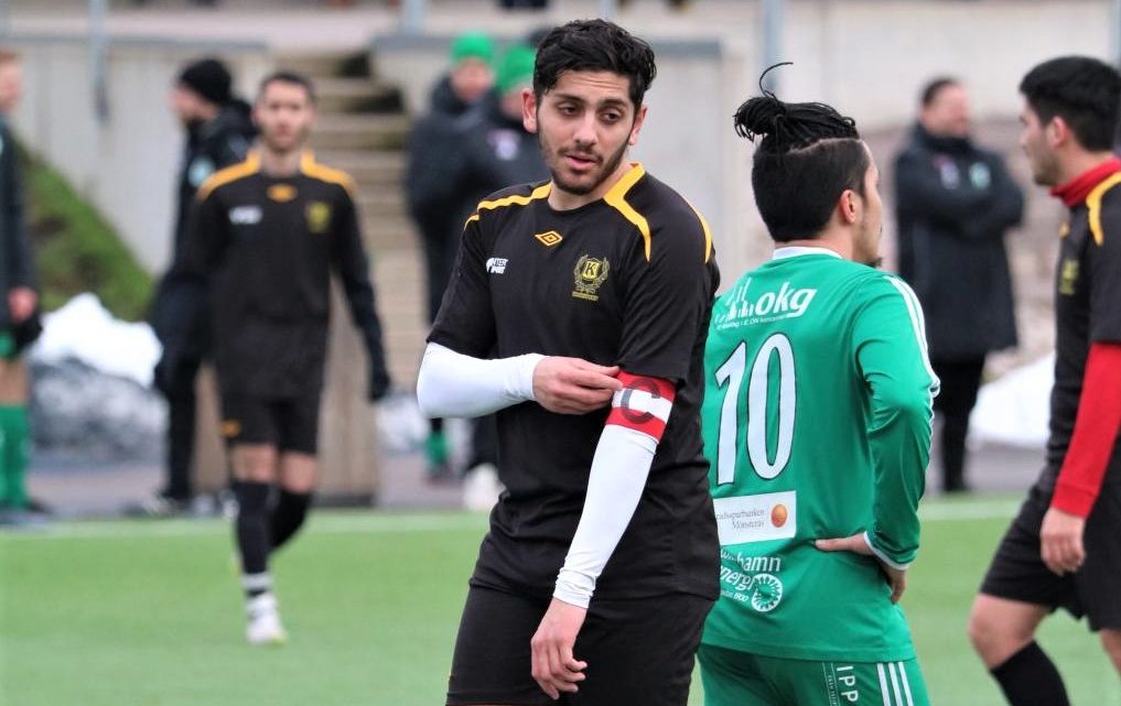 Fotboll: IF Stjärnan har gjort klart med två nyförvärv Fotboll: IF Stjärnan har gjort klart med två nyförvärv