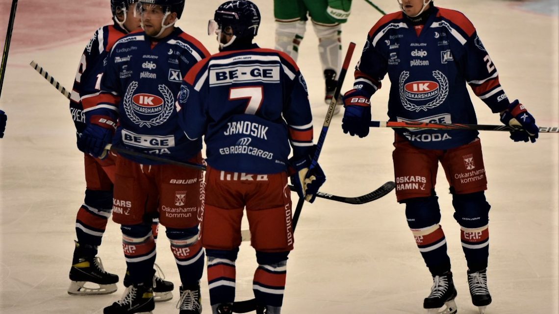 ”Tacklingen är vårdslös” ”Tacklingen är vårdslös”