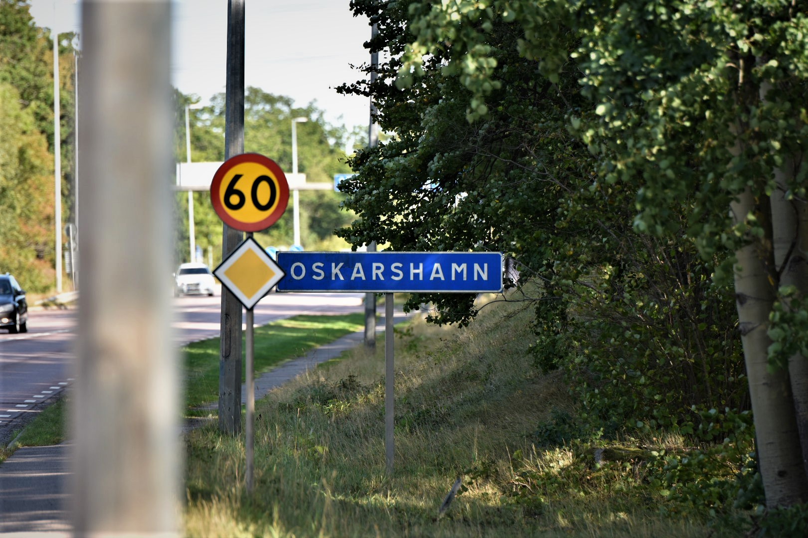 Oskarshamn Körkortslös Och Knarkpåverkad Kvinna åtalas Oskarshamns Nytt 