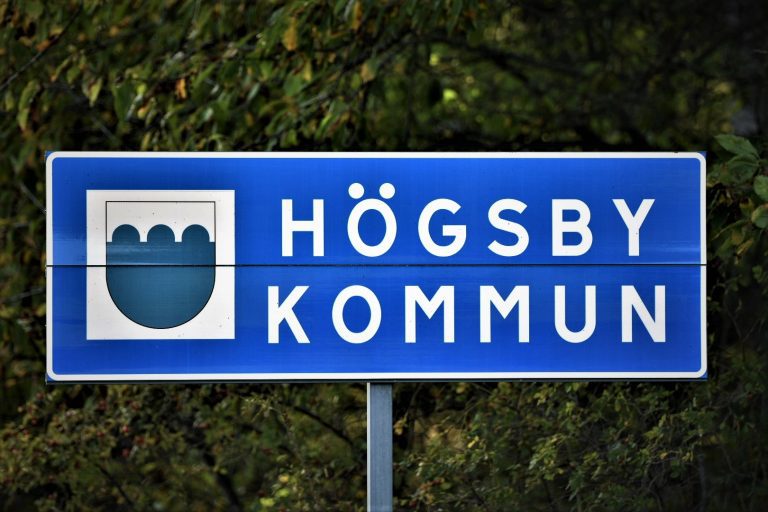 Högsby kommun