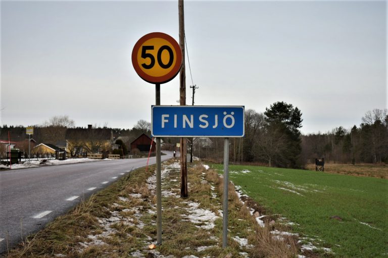 Finsjö