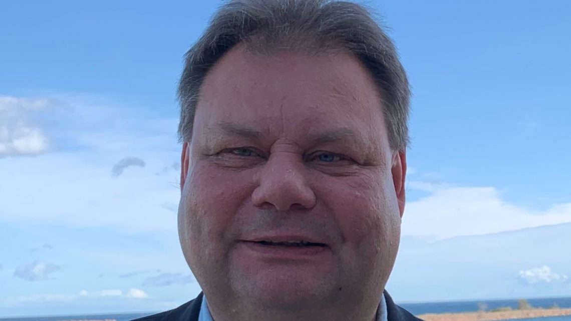 Peter Wretlund (S): ”Enorm satsning” Peter Wretlund (S): ”Enorm satsning”