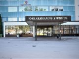 Oskarshamns sjukhus