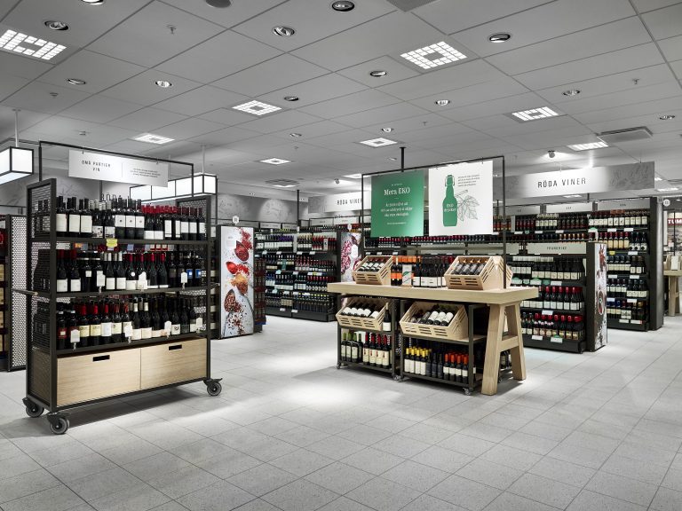 Systembolaget