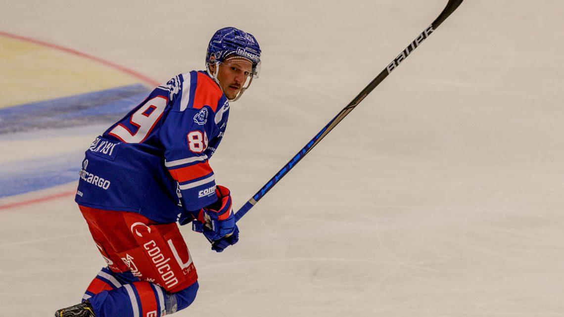 LIVE: Följ ON:s direktrapportering från SHL-premiären mellan IK Oskarshamn och Växjö LIVE: Följ ON:s direktrapportering från SHL-premiären mellan IK Oskarshamn och Växjö