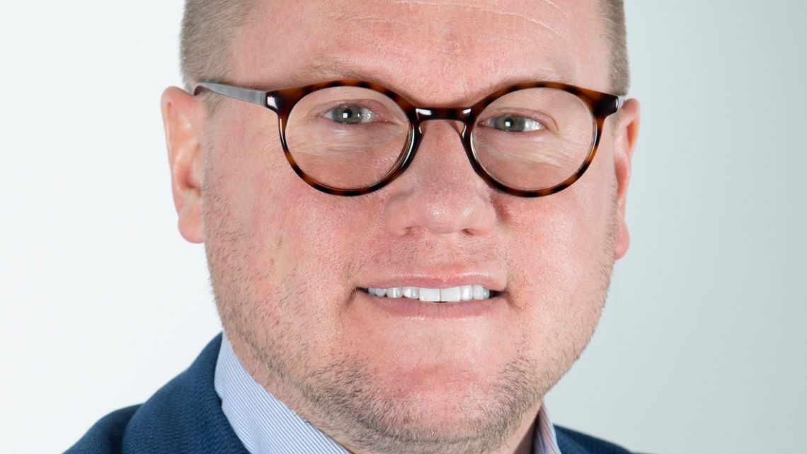 Carl Dahlin (M): Så kan Region Kalmar län bli en attraktivare arbetsgivare Carl Dahlin (M): Så kan Region Kalmar län bli en attraktivare arbetsgivare