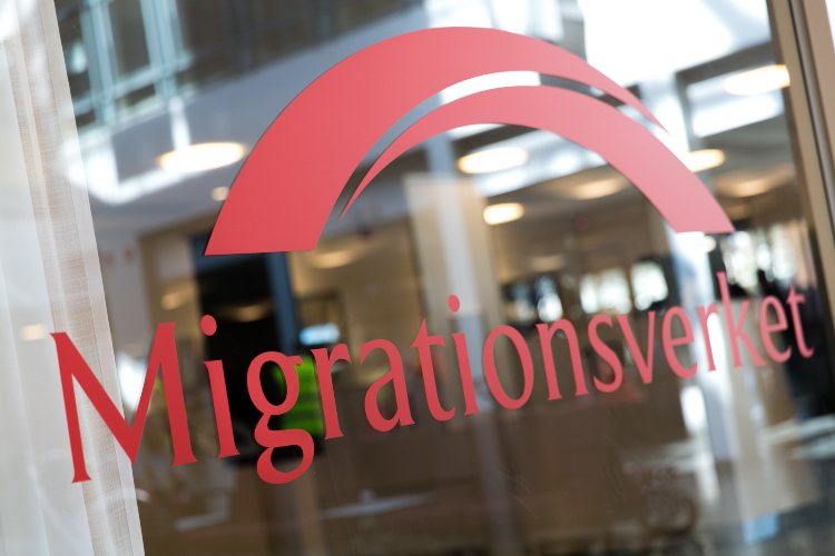 Migrationsverket