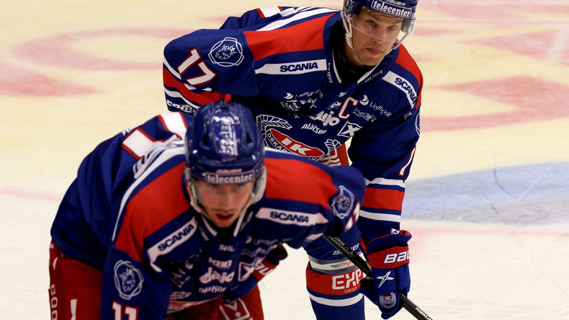 Tipset: IK Oskarshamn spöar Frölunda med 13-7 i Scandinavium på tisdag Tipset: IK Oskarshamn spöar Frölunda med 13-7 i Scandinavium på tisdag