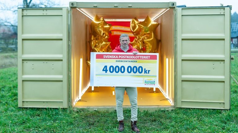 Drömcontainern Kristdala, Jesper Blomqvist, Maria Nilsson-1