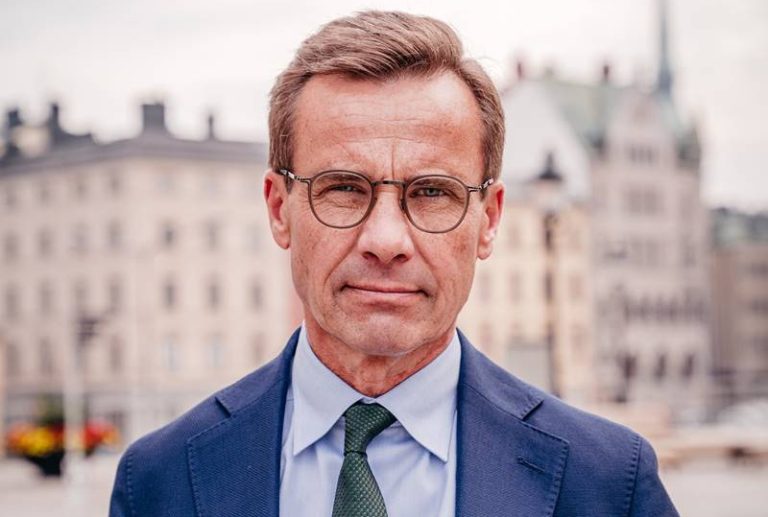 Ulf Kristersson