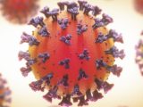 Coronaviruset omikron