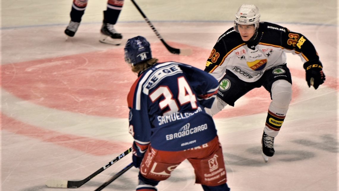 Då spelas IK Oskarshamns uppskjutna matcher mot Örebro och Djurgården Då spelas IK Oskarshamns uppskjutna matcher mot Örebro och Djurgården