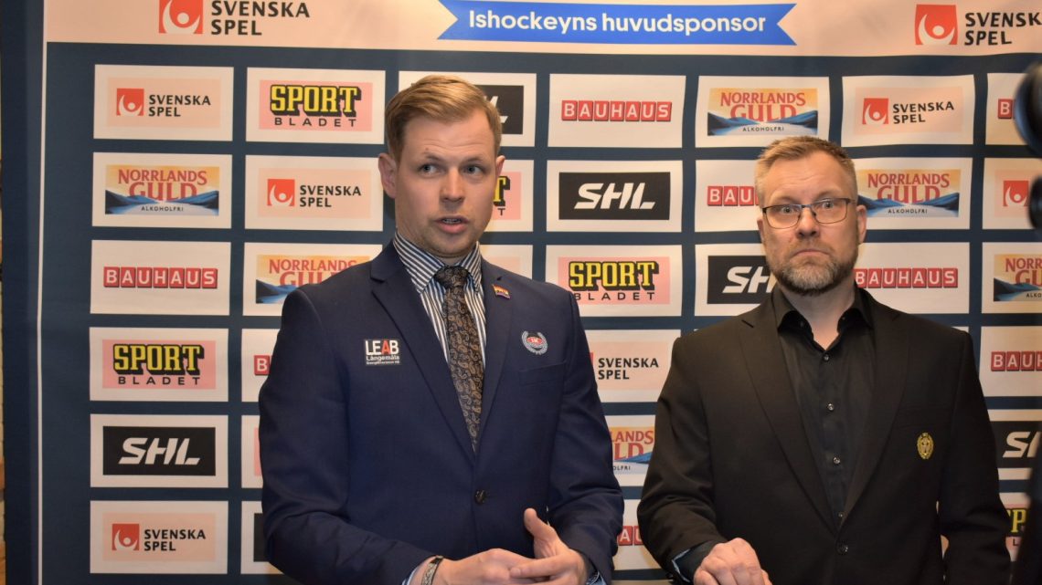 BRYNÄSTRÄNAREN HYLLAR MARTIN FILANDER OCH IKO: ”Jag tror att han är seriens bästa tränare” BRYNÄSTRÄNAREN HYLLAR MARTIN FILANDER OCH IKO: ”Jag tror att han är seriens bästa tränare”