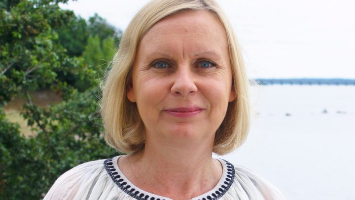 Karin Bergman Länsstyrelsen