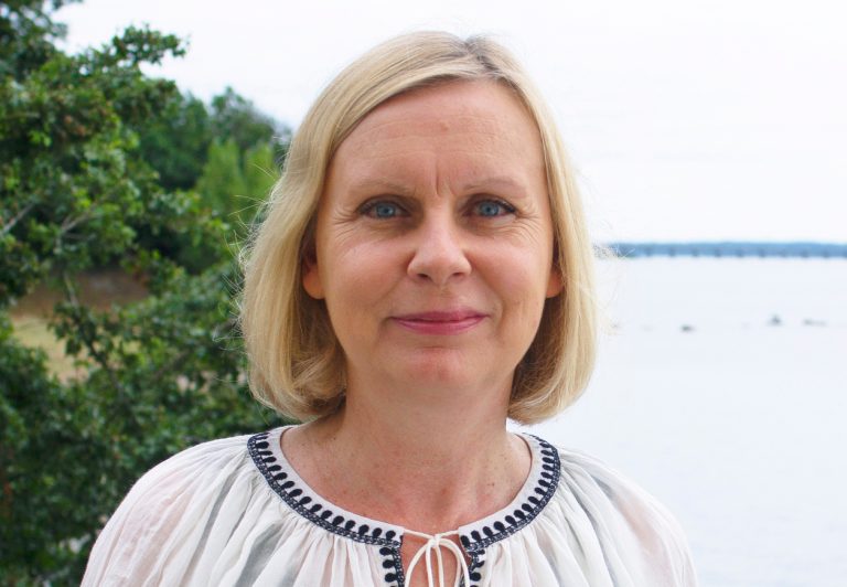 Karin Bergman Länsstyrelsen