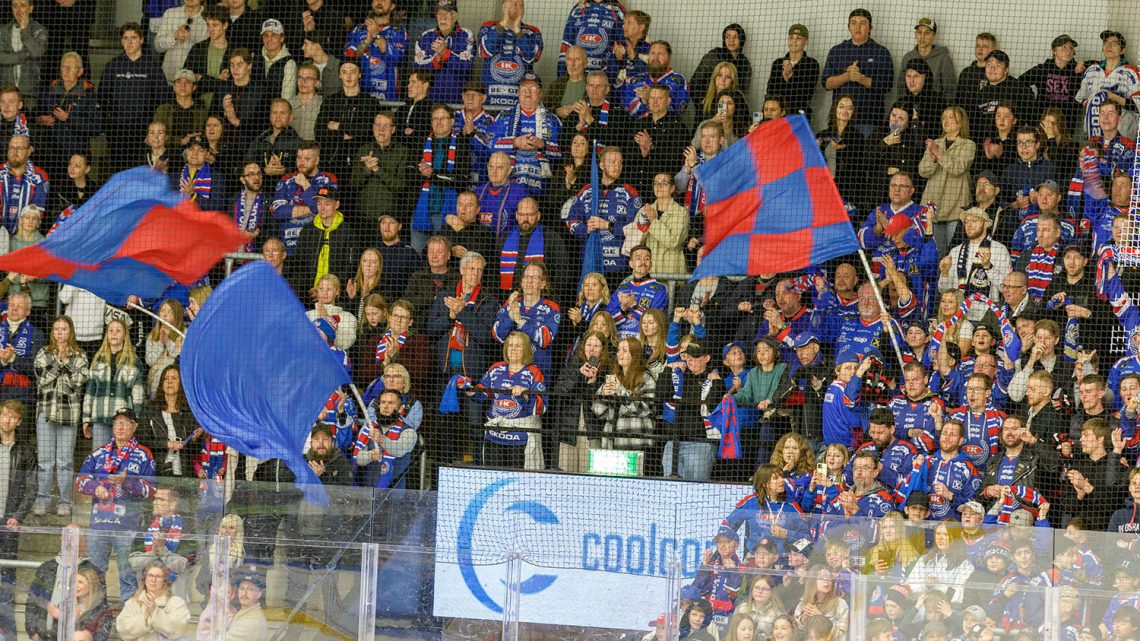 KLART: Smålandsderby i SHL:s premiäromgång KLART: Smålandsderby i SHL:s premiäromgång