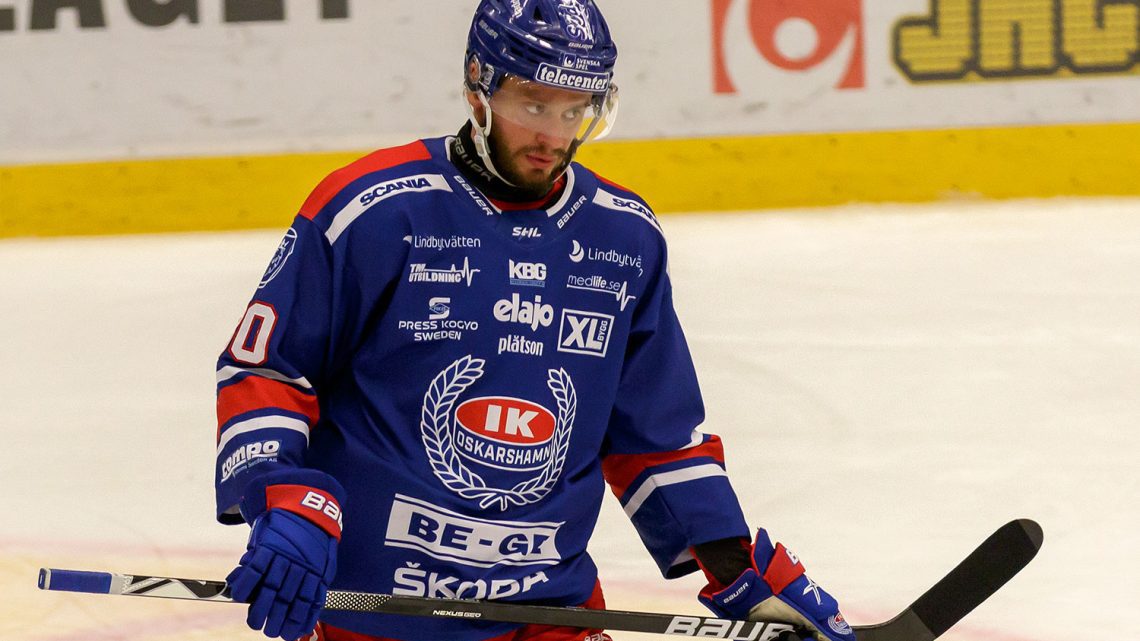 ON avslöjar: Tomas Zohorna lämnar IKO ON avslöjar: Tomas Zohorna lämnar IKO